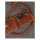 Trip Machine Guitarists wallet cherry red