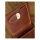 Trip Machine Guitarists wallet cherry red