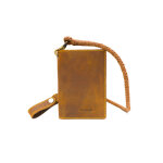 Trip Machine Explorer wallet tobacco