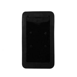 Trip Machine Phone pouch black