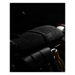 Trip Machine Touring Seat RE Twins black suede