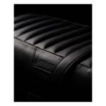 Trip Machine Touring Seat RE Twins black leather