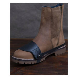 Trip Machine Shoe protector slip on black