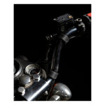 Trip Machine Cable wraps black