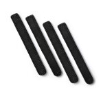 Trip Machine Cable wraps black