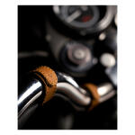 Trip Machine Cable wraps vintage tan