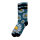 American Socks Daisies Signature socks EU size 36-41; US size 6-8;5; 20 cm