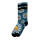 American Socks Daisies Signature socks EU size 42-46; US size 9-13; 20 cm