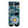 American Socks Daisies Signature socks EU size 42-46; US size 9-13; 20 cm
