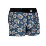 American Socks Daisies underwear Size L