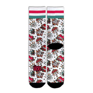 American Socks Love Hurts Signature socks EU size 36-41;...