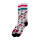 American Socks Love Hurts Signature socks EU size 42-46; US size 9-13; 20 cm