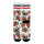 American Socks Moth Signature socks EU size 42-46; US size 9-13; 20 cm