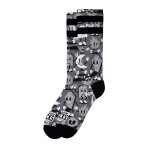 American Socks Night Gathering Signature socks EU size...