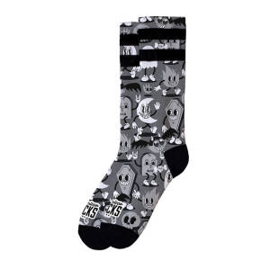 American Socks Night Gathering Signature socks EU size...