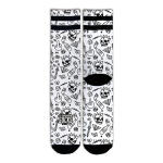 American Socks No Direction Signature socks EU size...