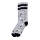 American Socks No Direction Signature socks EU size 36-41; US size 6-8;5; 20 cm