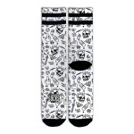 American Socks No Direction Signature socks EU size...