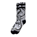 American Socks Python Signature socks EU size 36-41; US...