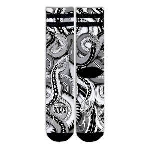 American Socks Python Signature socks EU size 36-41; US...