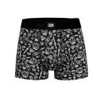 American Socks No Direction underwear Size S