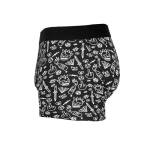 American Socks No Direction underwear Size L