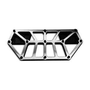 Kodlin, NXL floorboards. Black & SS