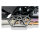 Kodlin, NXL Mini floorboards. Black & SS