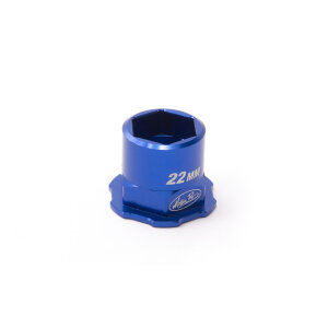 Motion Pro T6 Combo Lever Hex Adapter 30 mm to 22 mm