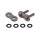 Afam, MR A530XMR3 master link