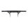 Cult-Werk, crashbar "Clubstyle". Front. Stainless