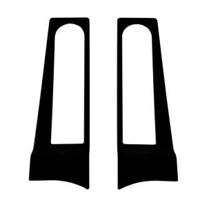 Custom Dynamics, Probeam Fillerz Fender Support Bolt Covers