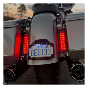 Custom Dynamics, Probeam Fillerz Fender Support Bolt Covers