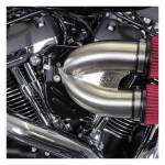 S&S, Induction Runner Support Bracket