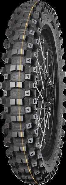 Tefoexmh Y 120/90-18 65r Tt
