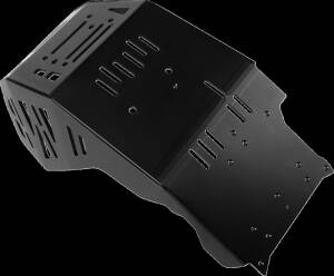 Adv Skidplate Duc Desert X