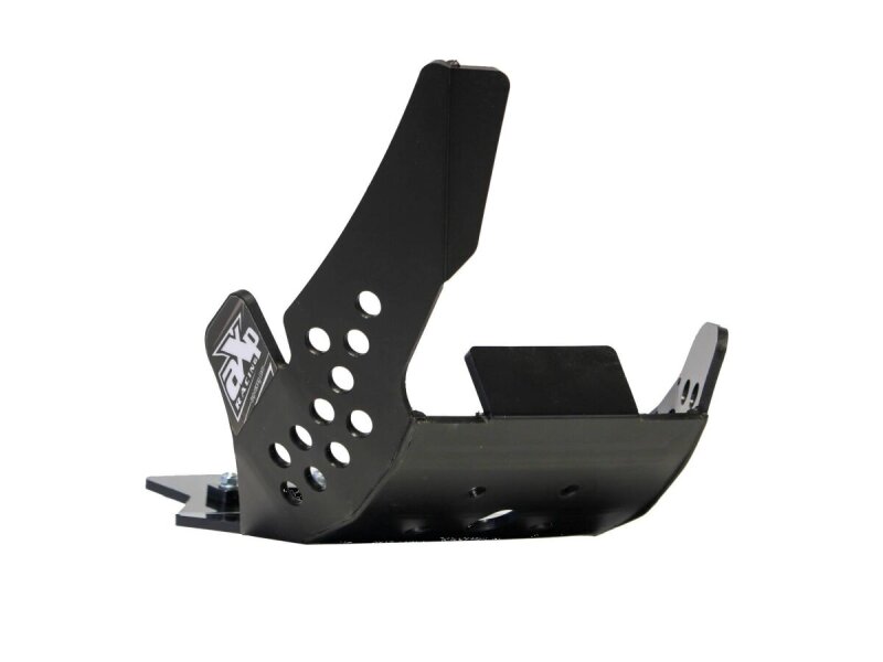 Skid Plate Phd 6mm Yam Yz250f