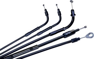 Cable Clutch Stealth Std