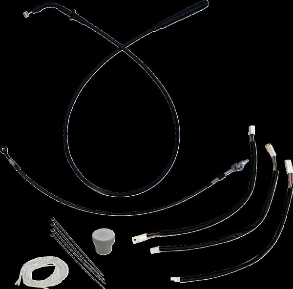 Ez Install Kit +4 Flhx/se 23-2