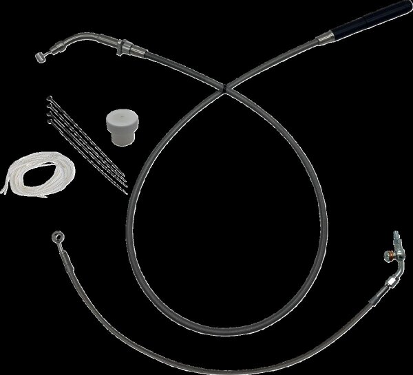Ez Install Kit +4 Fltr/se 23-2