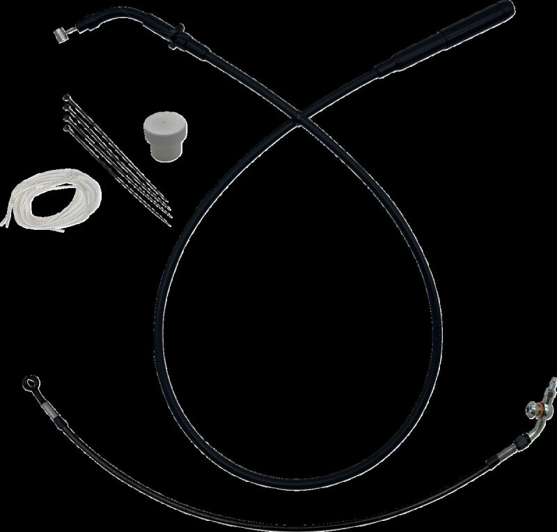 Ez Install Kit +4 Fltr/se 23-2