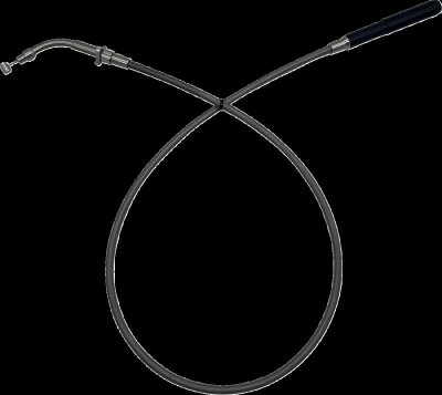Upper Clutch Cable Fltr/flhx C