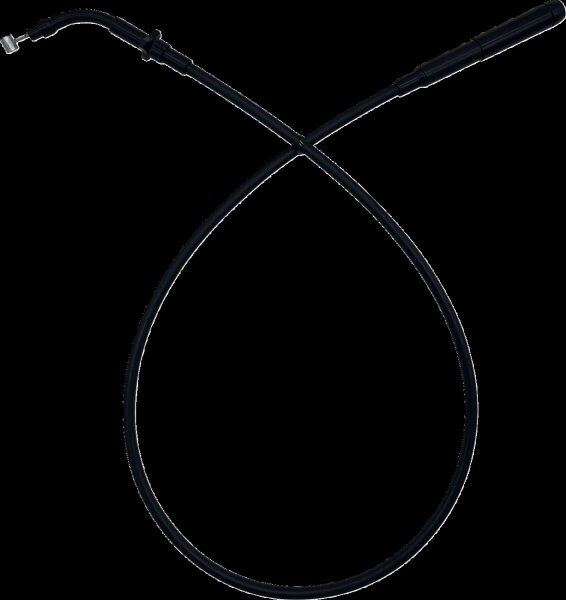 Upper Clutch Cable Fltr/flhx C
