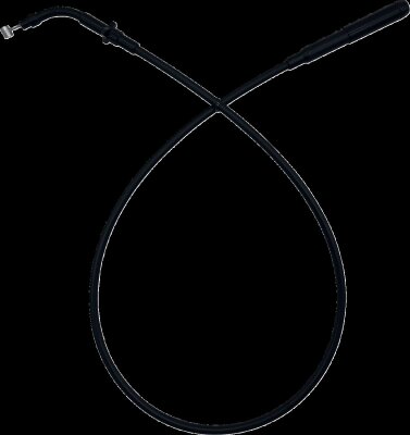 Upper Clutch Cable Fltr/flhx C