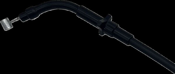 Upper Clutch Cable Fltr/flhx C