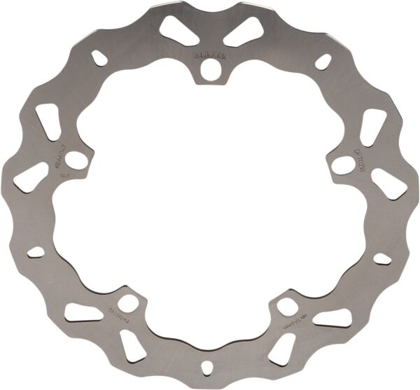 Brake Disc Fixed Wave