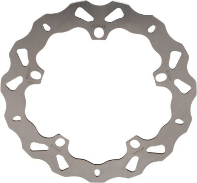 Brake Disc Fixed Wave