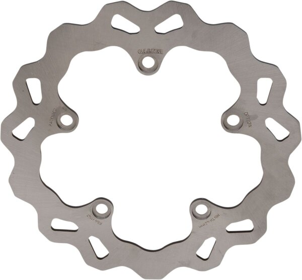 Brake Disc Fixed Wave