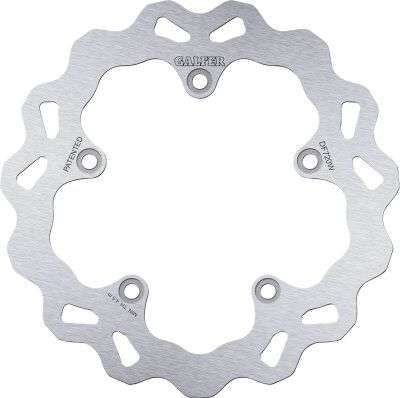 Brake Disc Fixed Wave