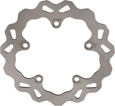 Brake Disc Fixed Wave